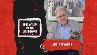 Lee Towers over de hoogtepunten uit zijn 80-jarige leven: “Die stem zit in ...
