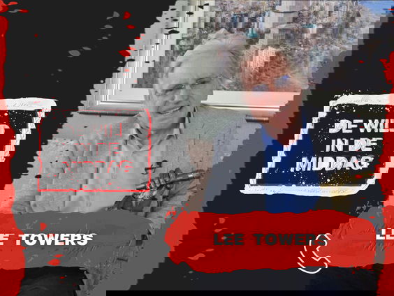 Lee Towers over de hoogtepunten uit zijn 80-jarige leven: “Die stem zit in je lijf”