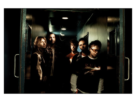 Nothing But Thieves legt ultieme test voor een goed liedje uit