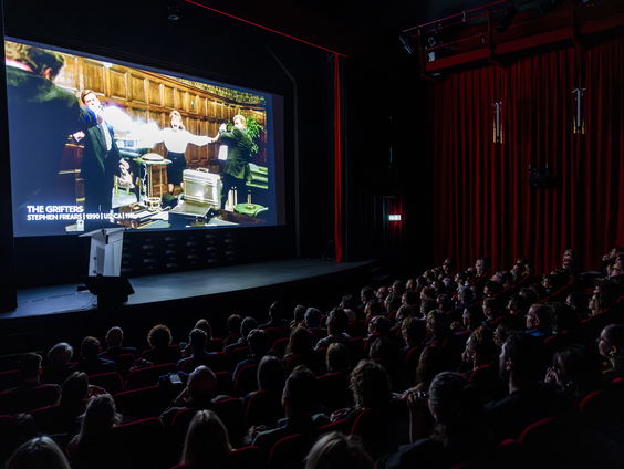 Welke films moeten we nu echt zien?