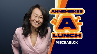 Mischa Blok tipt weer de leukste nieuwe podcasts