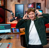 Alles kan op vrijdag