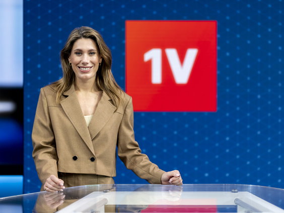 Malou Petter groot fan van Olivia Dean: ‘Ik draai haar helemaal grijs’