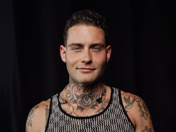 I Believe van Douwe Bob is deze week NPO Radio 2 TopSong