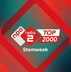 NPO Radio 2 Top 2000 Stemweek