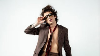 Lenny Monsou ontroerd door NPO Radio 2 TopSong bekendmaking Wrecking Ball