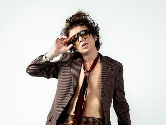 Lenny Monsou ontroerd door NPO Radio 2 TopSong bekendmaking Wrecking Ball