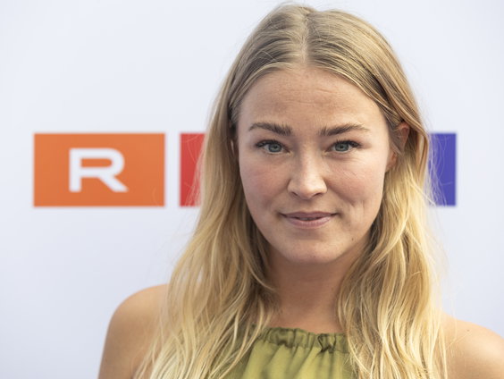 Geraldine Kemper zet haar tante Maribelle op mystery guest-lijstje