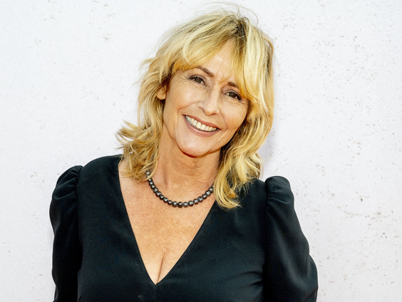 Angela Groothuizen over reünieconcert Dolly Dots