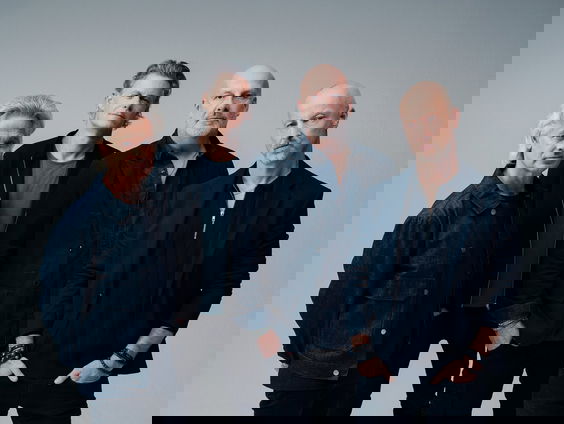 Levenslang van BLØF is deze week NPO Radio 2 TopSong