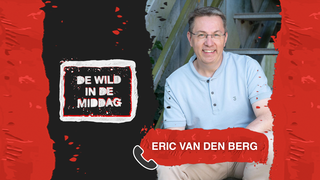 Eric met boek over Talking Heads: “Band is eigenzinnig, ontzettend creatief ...