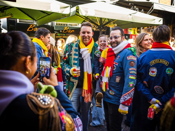 Kristel Doreleijers legt oorsprong zachte g uit: "De plofklank is een ruisklank geworden"