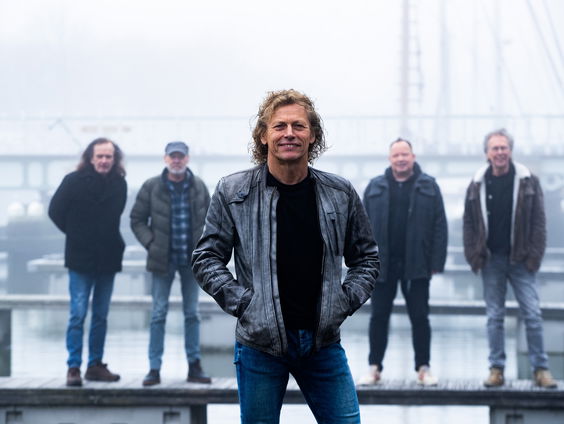 Jan-Willem herkent mystery guest Syb van der Ploeg meteen