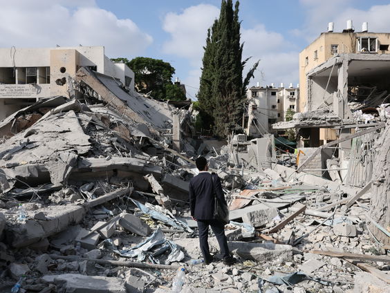 Strateeg Tim Sweijs (Hague Centre for Strategic Studies) analyseert aanvallen tussen Israël en Iran