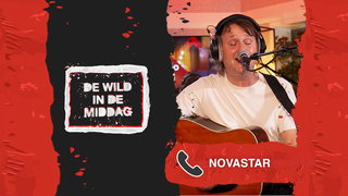 Novastar over nieuwe single 'Today Yesterday': "Misschien wel het mooiste l ...
