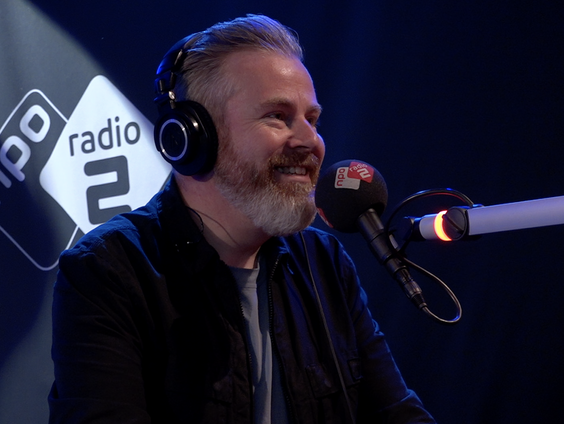 Ed Struijlaart vertelt het hartverwarmende verhaal achter zijn nieuwe single