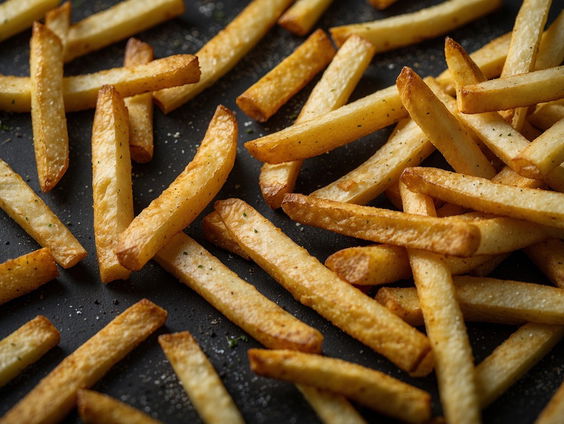 Patatbakker Siem strijdt in Frankrijk om titel Wereldkampioen Friet Bakken