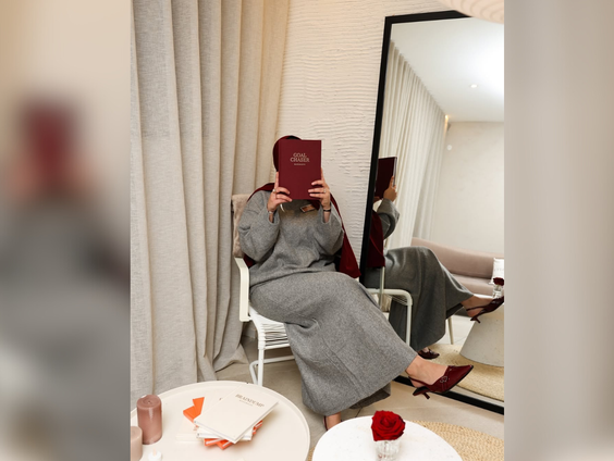 Romaissa blikt terug op ramadan: "De maand gaf me kracht om te zijn hoe ik wil zijn"