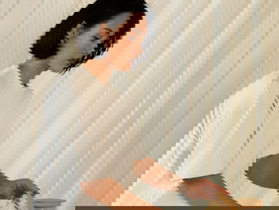 Zo houd je je woning net als op social media: Tips van home organizer Joëlle