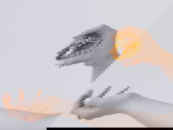 Zo ruik je tijdens de feestdagen nét even beter