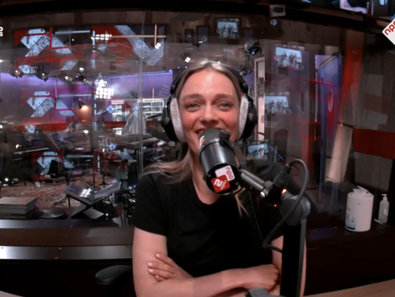 The Indien ziet publiek groeien door glansrijk debuutalbum