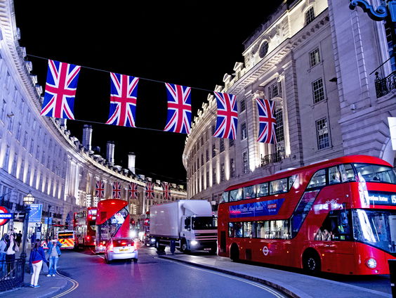 Op reis naar Engeland? Vergeet dit papiertje niet!