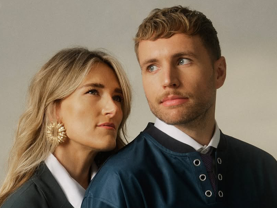 Suzan en Freek over hun avontuurlijke wereldreis: "Heerlijk om even uit te staan"