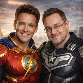 Jan-Willem Start Op!