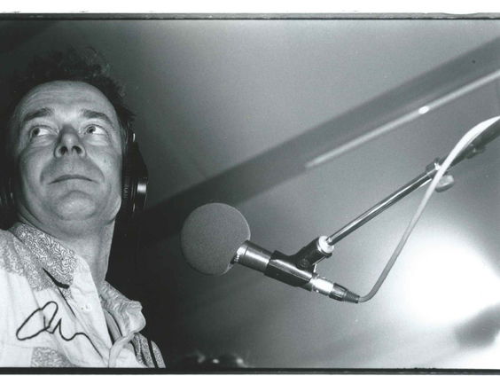 The Scene-drummer Jeroen deelde bijzonder laatste moment met Thé Lau