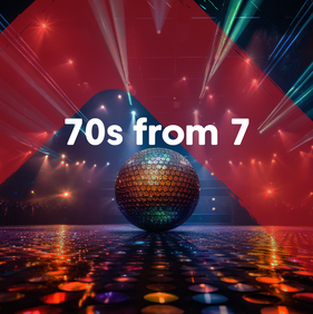 70s from 7