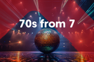70s from 7