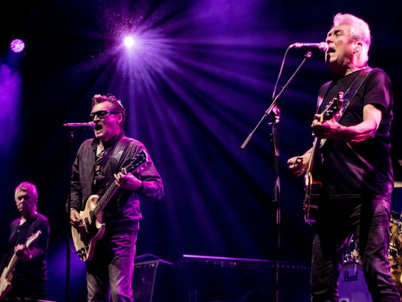Afscheidsconcert voor Golden Earring van Yaël Vinckx is een feit: "Hebben 1000 muzikanten!"