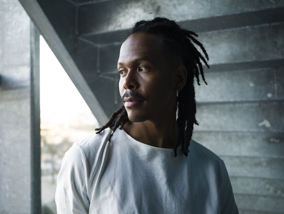 Independent Girls & Nasty Evil Gays van Jeangu Macrooy is deze week NPO Radio 2 TopSong