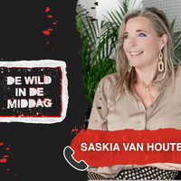 Saskia van Houten over examenstress: “Leerlingen ervaren meer stress dan wi ...