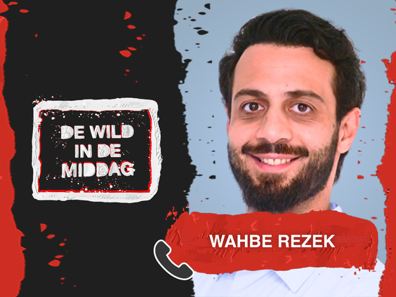 OMG! AI gaat ons leven overnemen!