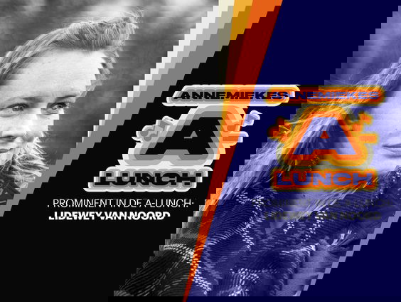 Lidewey van Noord verzamelt inspirerende lessen van topsporters in nieuw boek