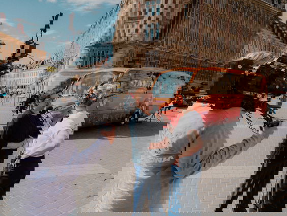 Gids Caroline de Vreese geeft tips over Lille (deel 2)