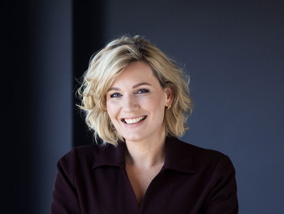 Marlijn Weerdenburg over nieuw muziekprogramma Een Schat aan Shaffy: 'Mooiste cadeau'