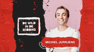 Michiel Jurrjens over D66 staatssecretaris: "Je moet wel eerlijk zijn."