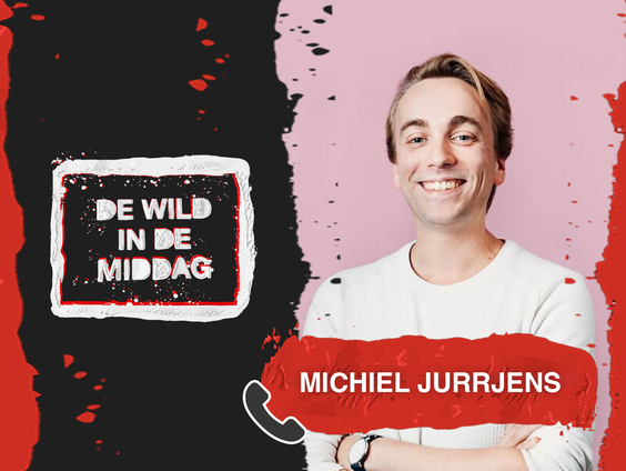 Michiel Jurrjens over opstand bij PVV: “Ook voor Wilders echt wel heftig”