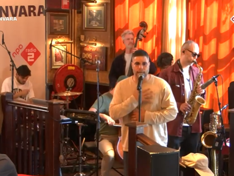 Pete Philly & Perquisite - Mystery Repeats