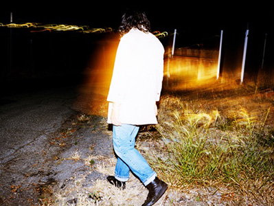 The War On Drugs pakt de NPO Radio 2 TopSong met Who's That