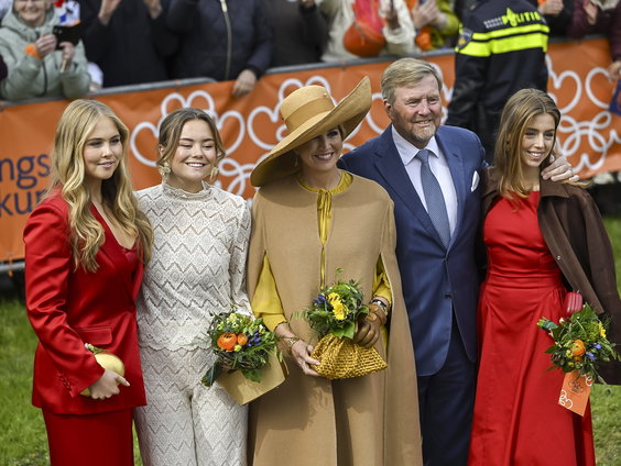 Sipke Jan Bousema één van bedenkers Koningsdag-programma: "Dokkum op z'n allerbest"