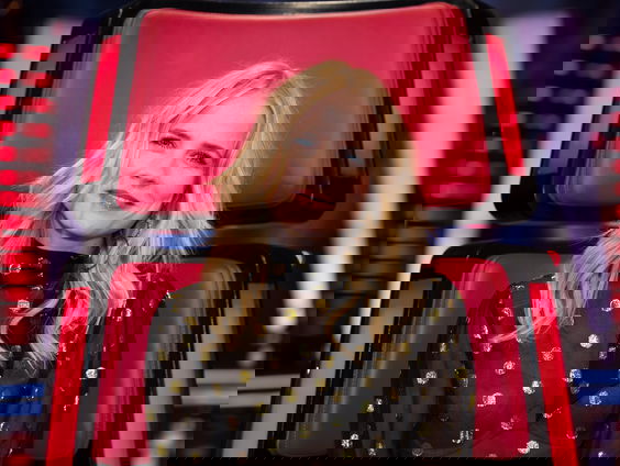 Ilse DeLange blij met terugkeer van The Voice