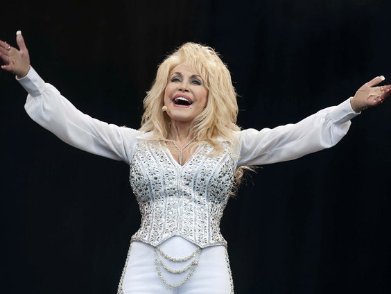 Dolly Parton is op 80-jarige leeftijd overleden