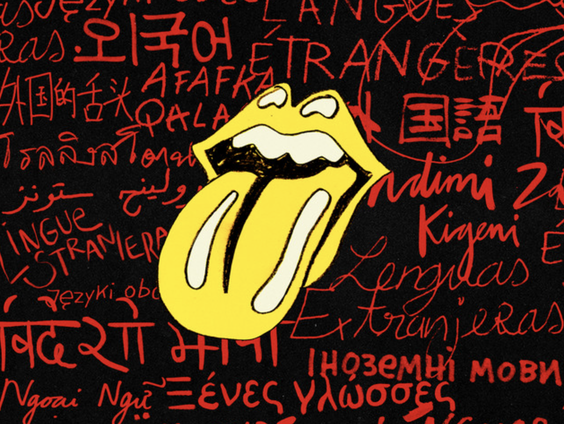 In The Stars van The Rolling Stones is deze week NPO Radio 2 TopSong