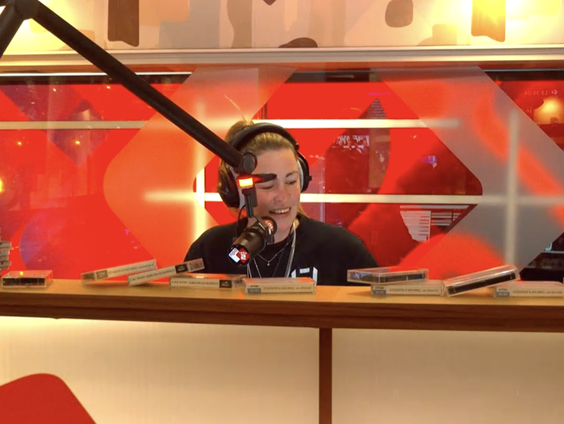 Angels Eyes van Wet Wet Wet voorgoed verpest, of juist leuker geworden