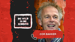 Cor Bakker met theatervoorstelling over Ramses Shaffy: "Het is een breed pr ...