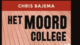 In zijn boek 'Het Moordcollege' duikt Chris Bajema in de geschiedenis van d ...
