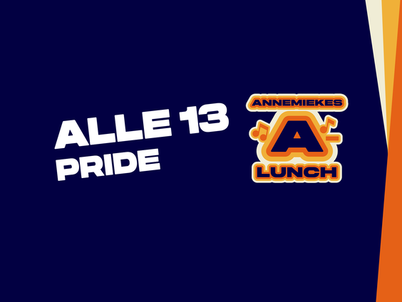 Smalltown Boy, Somebody To Love, Grace Kelly... Dit was Alle 13: Pride